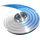 Condusiv Diskeeper icon