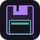 DiskPixie icon