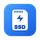 DiskSpeed icon