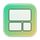 Displace icon