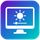 Display Dimmer icon
