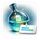 Distill AI icon