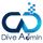 Dive Admin icon