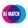 DJ Match icon