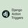 Django Action Triggers icon