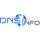 Dnsinfo icon