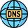 DNSLookerUpper icon