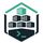 Docker Commander icon