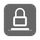DockLock icon
