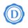 Docracy.io icon