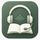 DocstoAudio icon