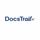 Docstrail icon
