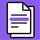 DocumentRedactor icon
