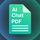 Documind AI - Chat with PDF icon