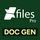XfilesPro DocuPrime icon