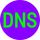DoHSpeedTest icon