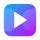 Dolby Reference Player icon