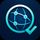 domain health inspector icon
