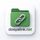DosyaLink icon