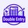 Double Entry icon