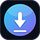DownGo icon