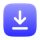 Bluesky Video Download icon