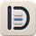 Downright icon