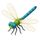 Dragonfly – REST API Client for VS Code icon