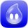 Droppy for macOS icon