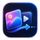 DropReady Media icon