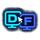 DualFlow KVM icon