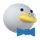 Duck Tax icon