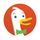 DuckDuckGo Tracker Radar icon