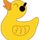 Ducktunes icon