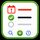Due Bar icon