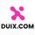 DUIX.com icon