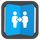 Duplicate Contacts icon