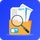 Duplicate Photos Cleaner icon