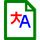 DwgTextTranslator icon