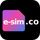 e-sim.co icon