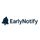 EarlyNotify icon