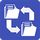 Easy File Transfer icon