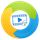 Easy M4V Converter for Windows icon