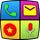 Easy Phone Launcher icon