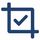 EasyCrop icon