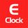 eClock icon