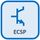 ECSP icon