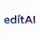 EditAI icon