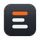 EKO Music Player icon