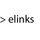ELinks icon